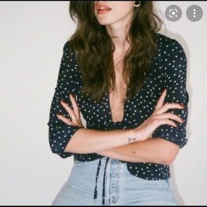 Realisation Par The Bianca Star Top XS